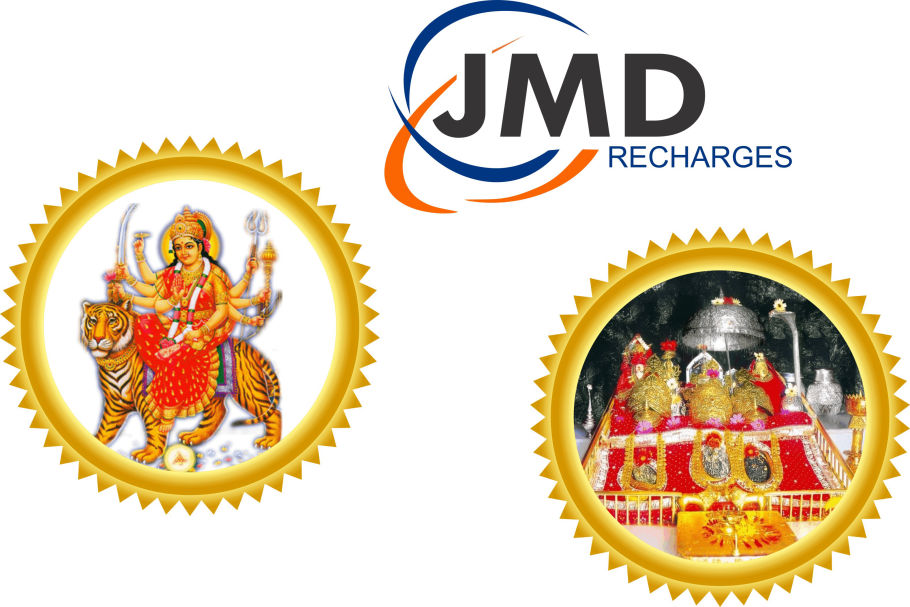 JMD Recharge